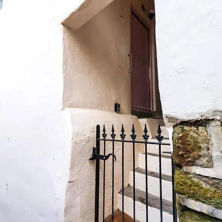 Hébergement de vacances Kitty's *