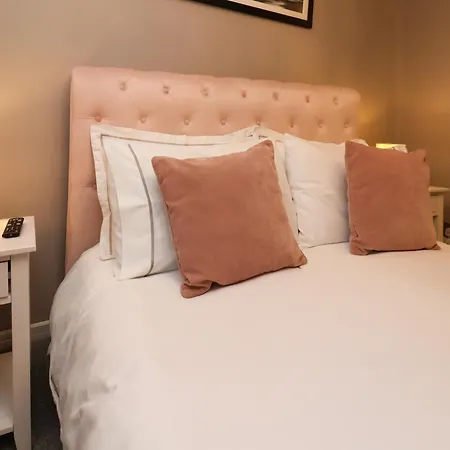 Hébergement de vacances Kitty's