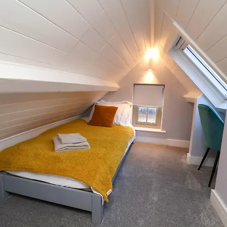 Hébergement de vacances Kitty's *