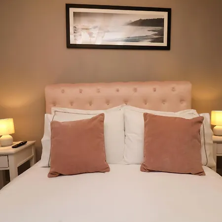 Hébergement de vacances Kitty's