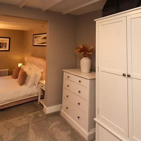 Kitty's Hébergement de vacances *