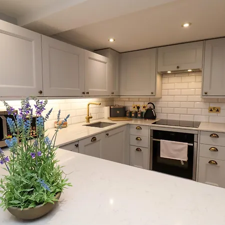 Hébergement de vacances Kitty's Whitby