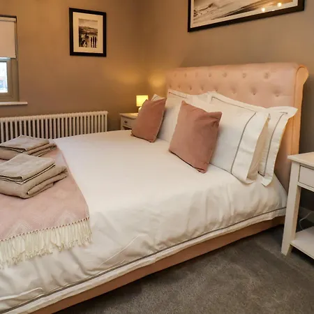 Hébergement de vacances Kitty's