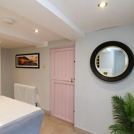 Kitty's Hébergement de vacances Whitby