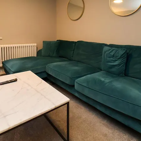 Hébergement de vacances Kitty's