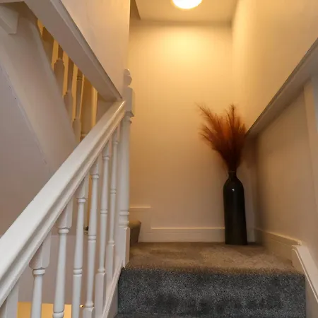 Kitty's Hébergement de vacances