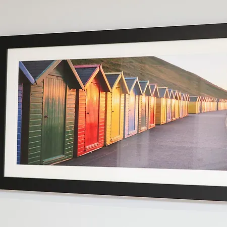 Сasa de vacaciones Kitty's *