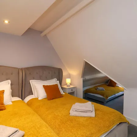 Kitty's Vakantiehuis