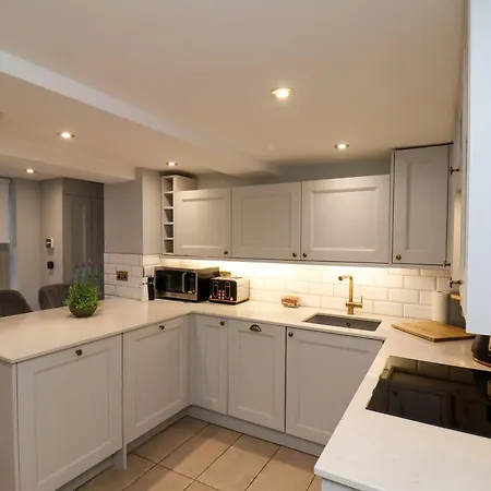 Kitty's Сasa de vacaciones