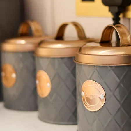 Kitty's Vakantiehuis *