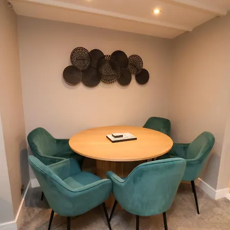 Сasa de vacaciones Kitty's